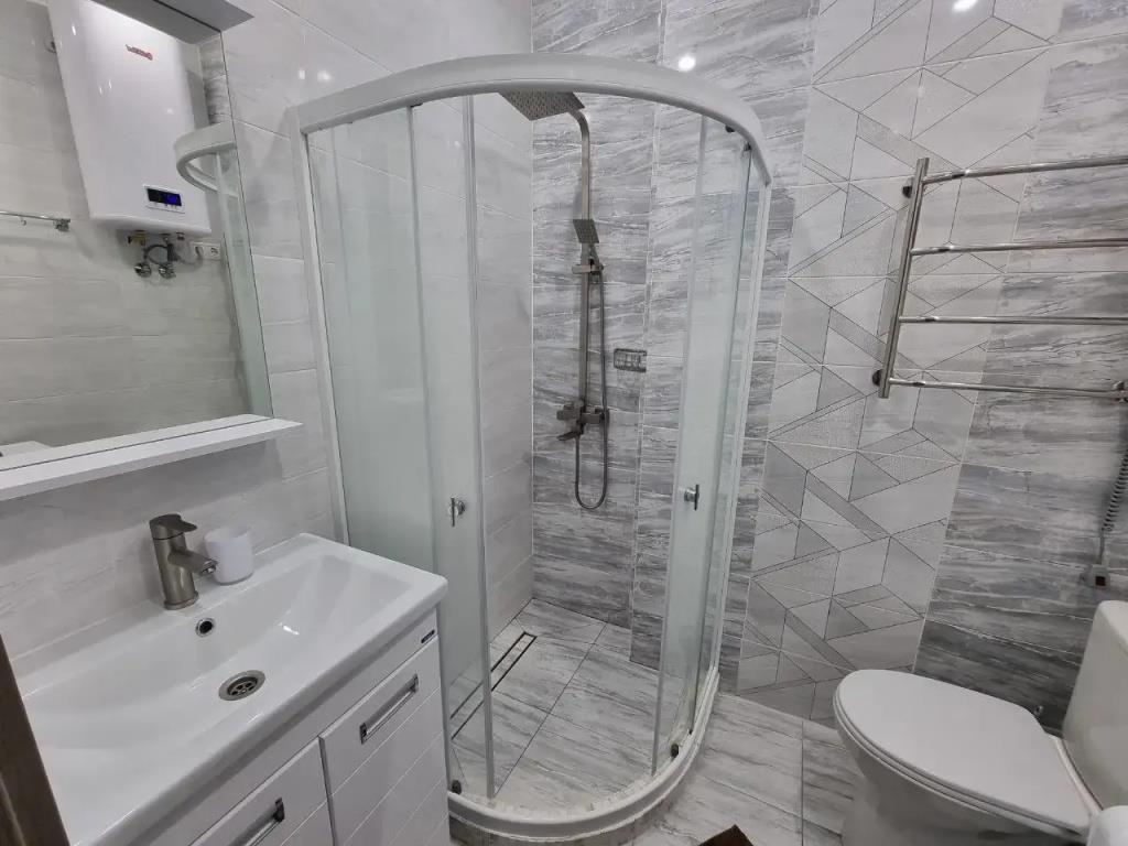 Studiya S Basseynom Zhk Morskoy Kvartal Flat 0*