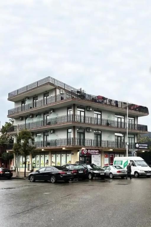 Caspian VF Hotel 3*