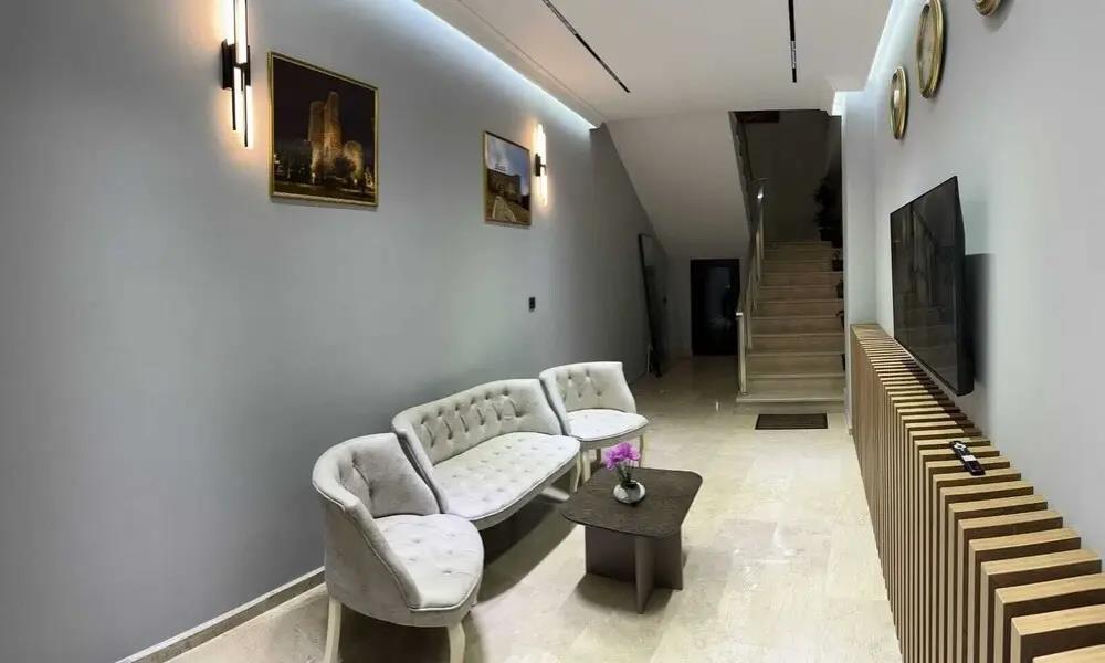Caspian VF Hotel 3*