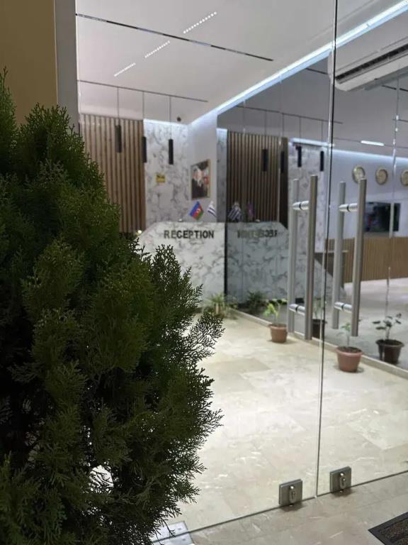 Caspian VF Hotel 3*