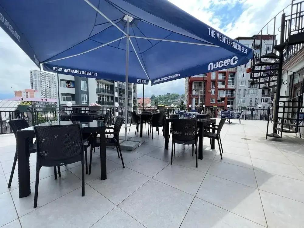 Caspian VF Hotel 3*