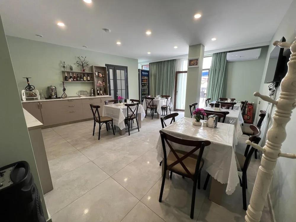 Caspian VF Hotel 3*