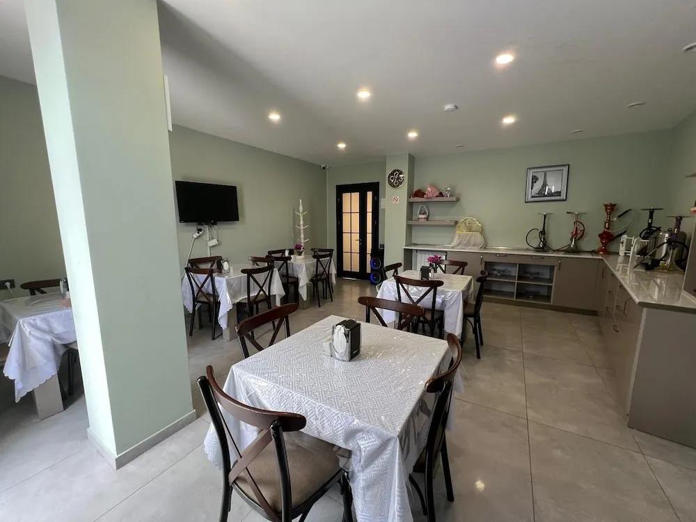 Caspian VF Hotel 3*