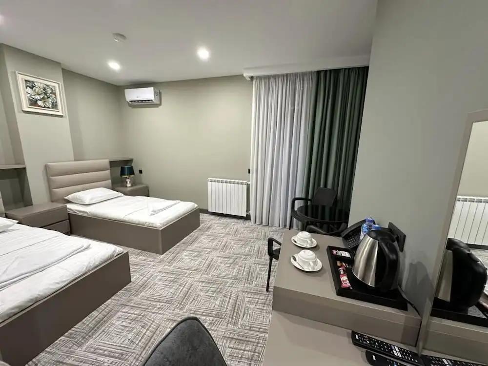 Caspian VF Hotel 3*