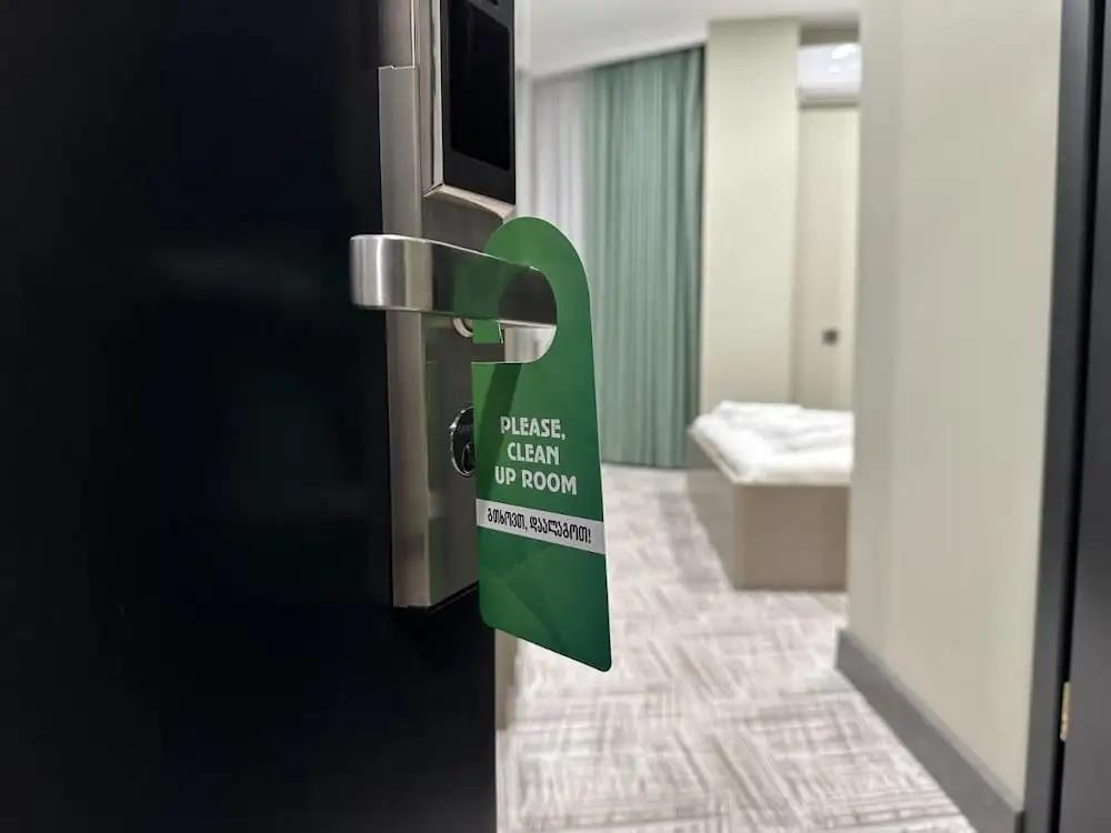 Caspian VF Hotel 3*