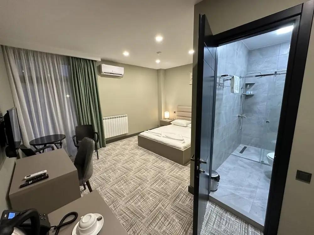 Caspian VF Hotel 3*