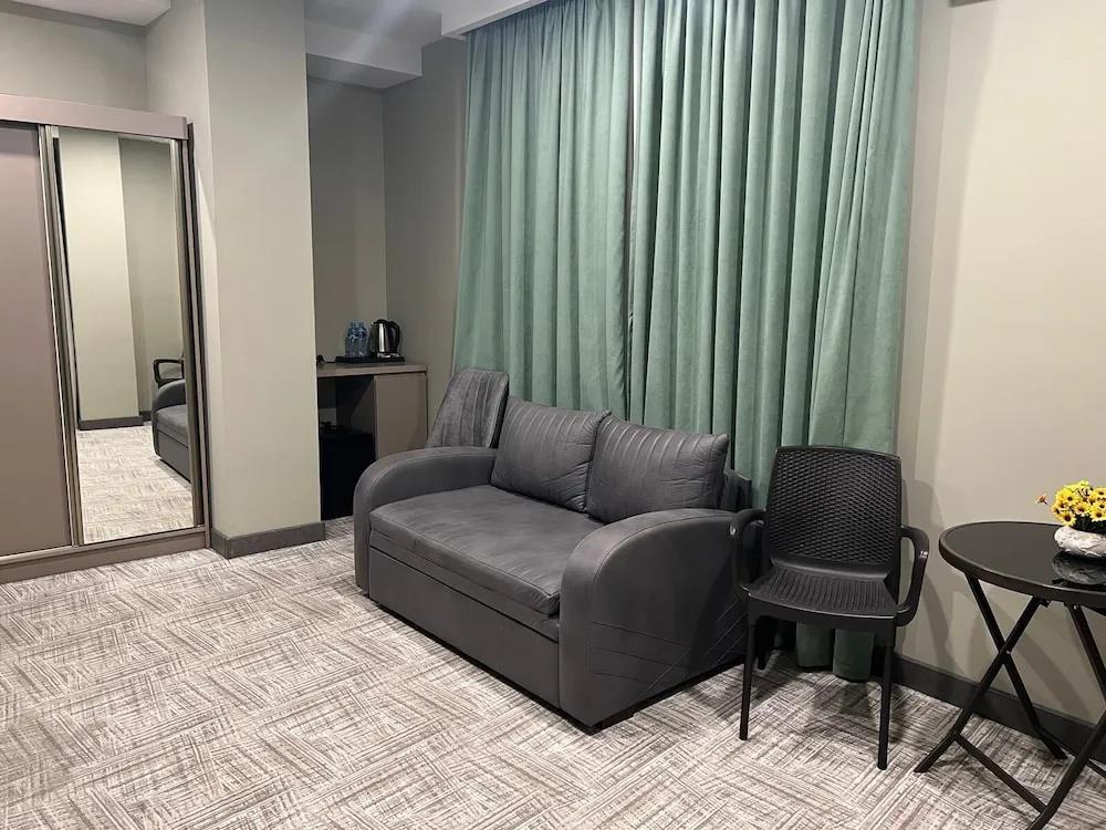 Caspian VF Hotel 3*