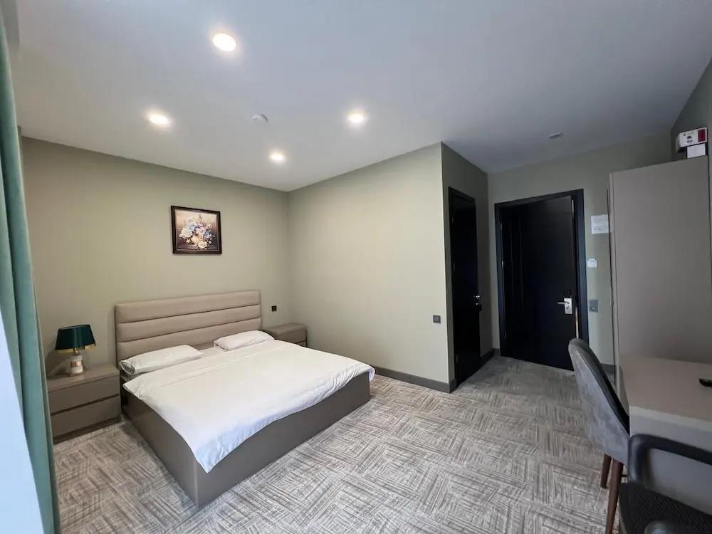 Caspian VF Hotel 3*