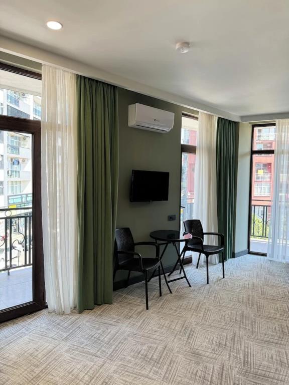 Caspian VF Hotel 3*