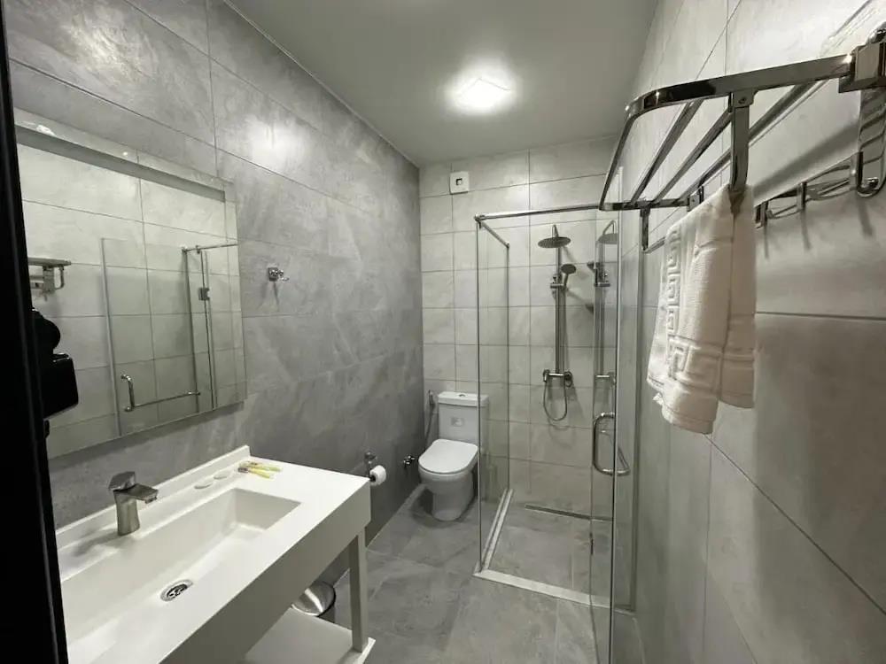 Caspian VF Hotel 3*