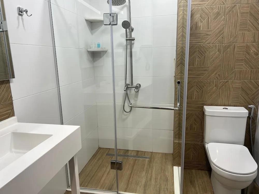 Caspian VF Hotel 3*
