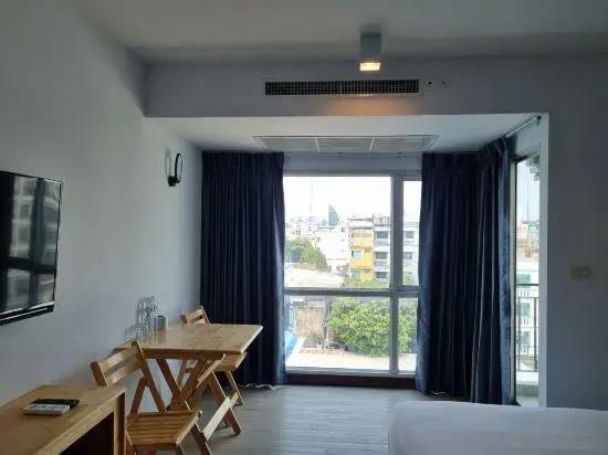 The Key Point Hotel 3*