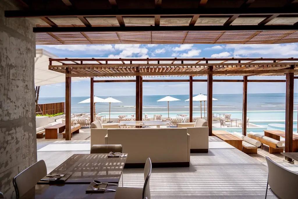 Sundance Dayclub Hua Hin 2*