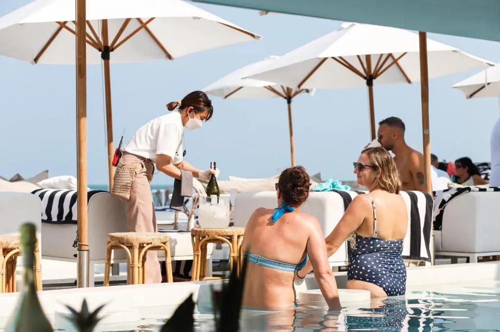 Sundance Dayclub Hua Hin 2*