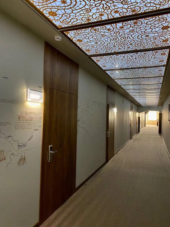 butik 19 Istoriy Hotel 3*