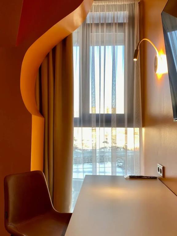 butik 19 Istoriy Hotel 3*