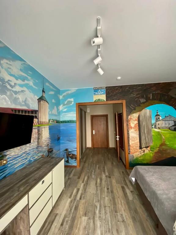 butik 19 Istoriy Hotel 3*