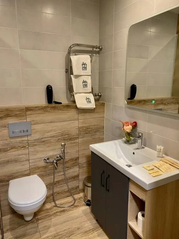 butik 19 Istoriy Hotel 3*