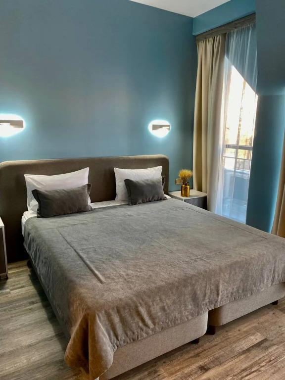 butik 19 Istoriy Hotel 3*