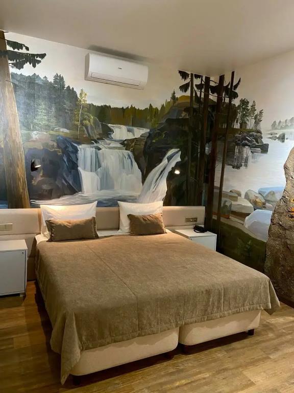 butik 19 Istoriy Hotel 3*