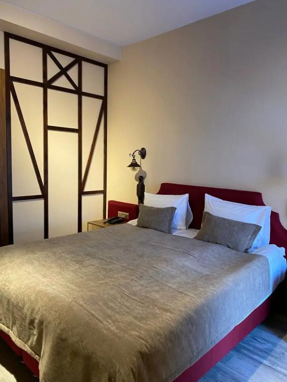 butik 19 Istoriy Hotel 3*