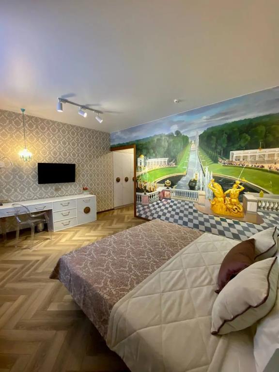butik 19 Istoriy Hotel 3*