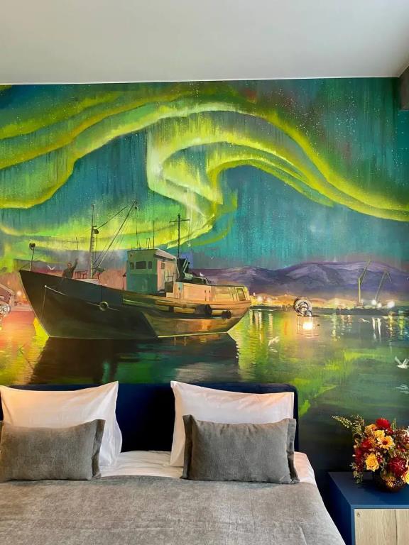 butik 19 Istoriy Hotel 3*