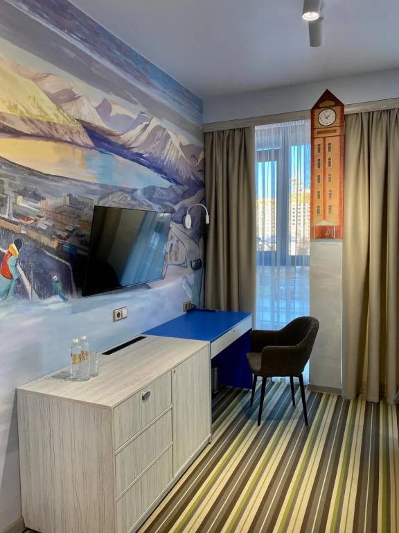 butik 19 Istoriy Hotel 3*