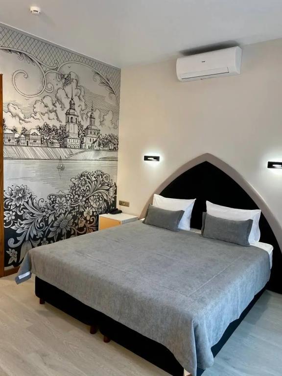 butik 19 Istoriy Hotel 3*