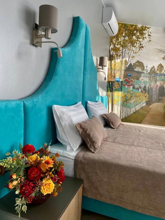 butik 19 Istoriy Hotel 3*