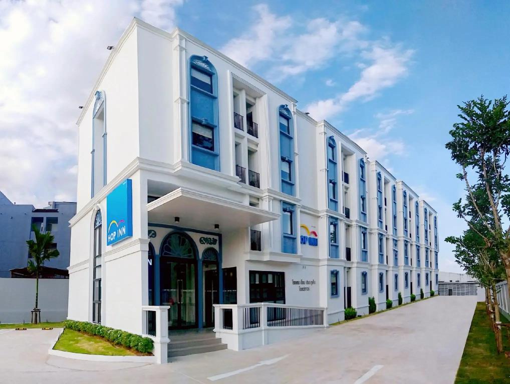 Hop Inn Phuket Old Town 2*