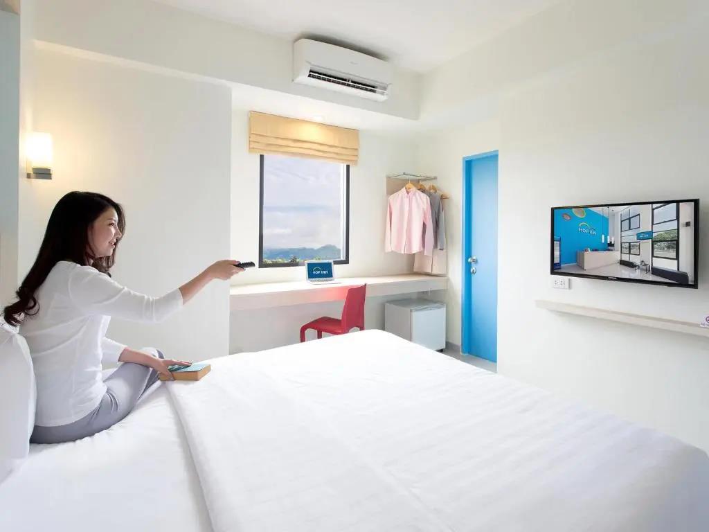 Hop Inn Phuket Old Town 2*