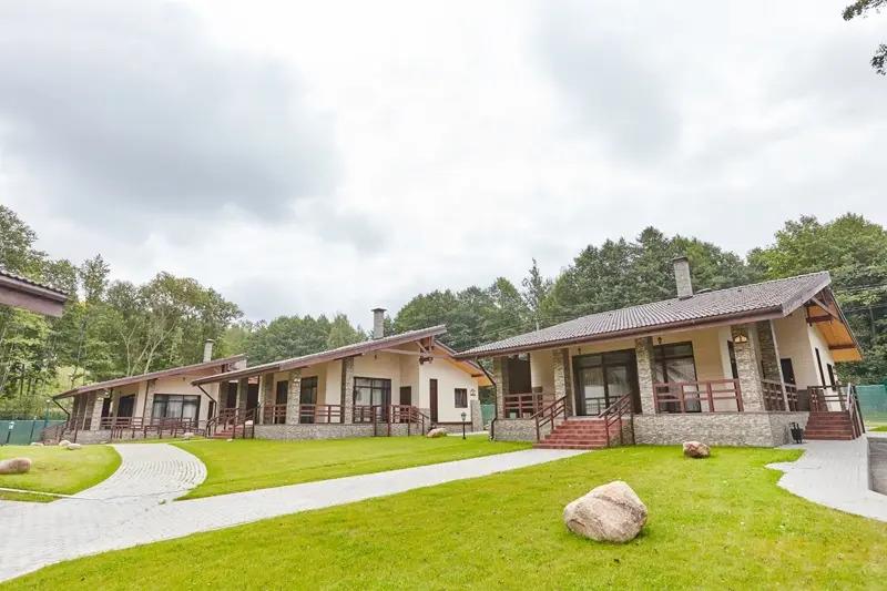 Fok Vyachorki Apart-Hotel 0*
