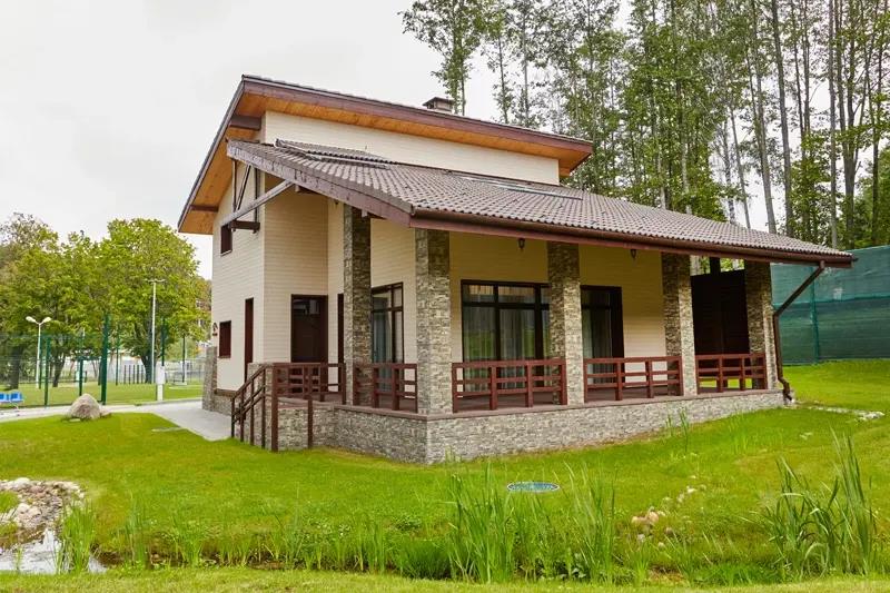 Fok Vyachorki Apart-Hotel 0*