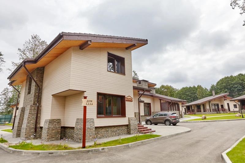 Fok Vyachorki Apart-Hotel 0*