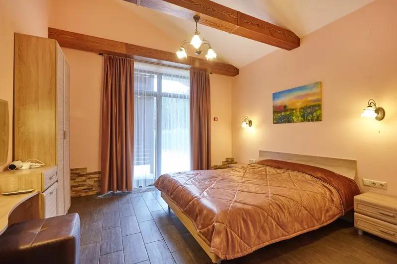 Fok Vyachorki Apart-Hotel 0*