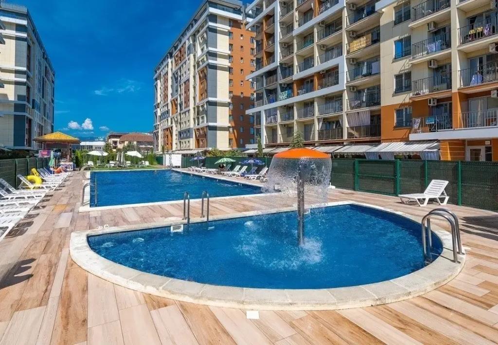 Karavella Portugalii Apartments 0*
