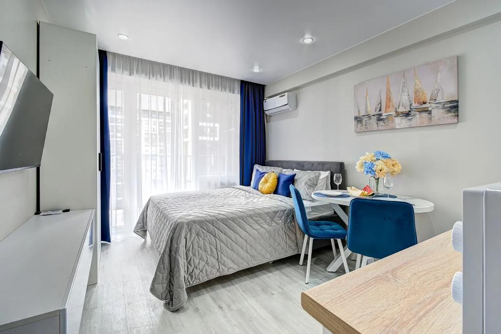 Karavella Portugalii Apartments 0*