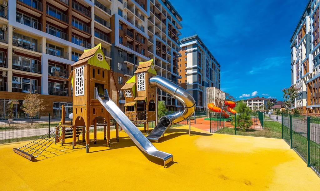 Karavella Portugalii Apartments 0*