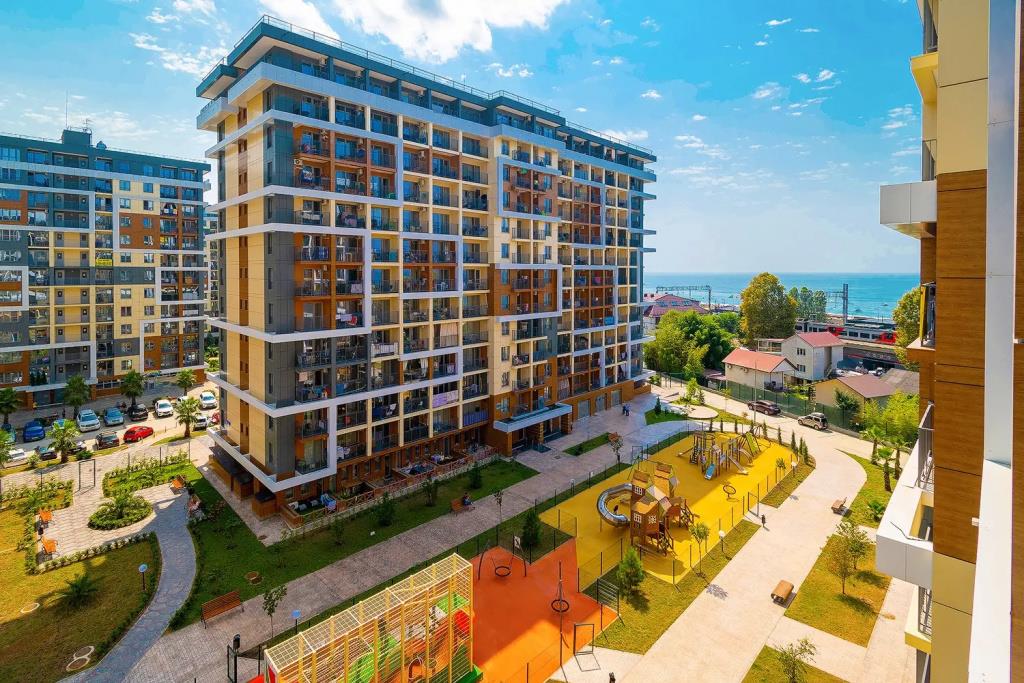 Karavella Portugalii Apartments 0*