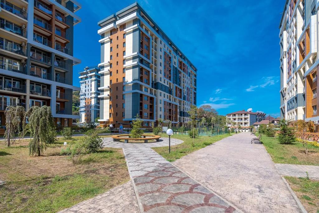 Karavella Portugalii Apartments 0*