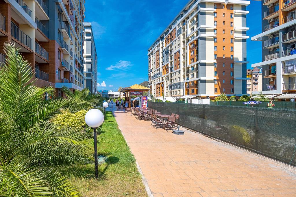 Karavella Portugalii Apartments 0*