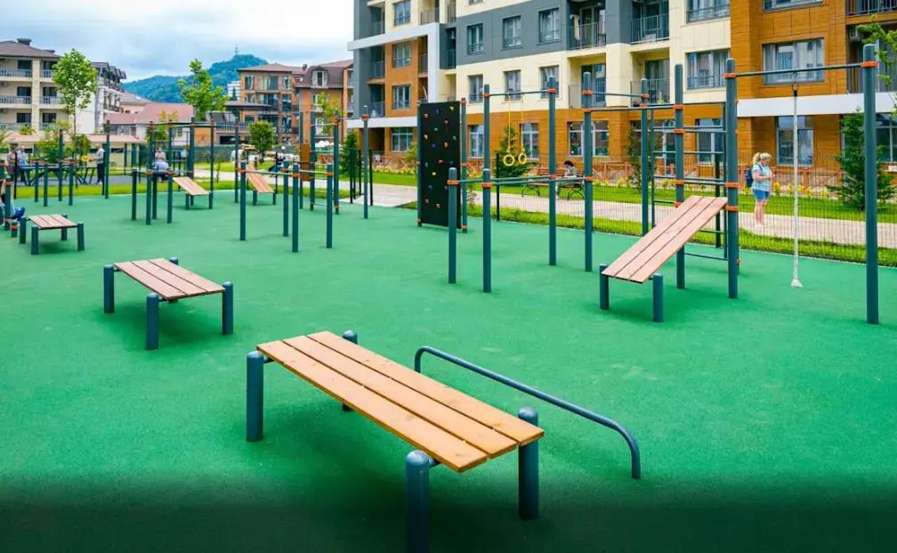 Karavella Portugalii Apartments 0*