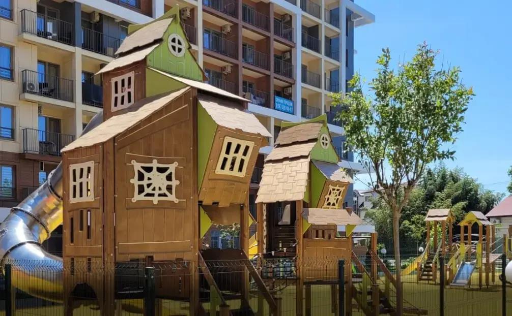 Karavella Portugalii Apartments 0*