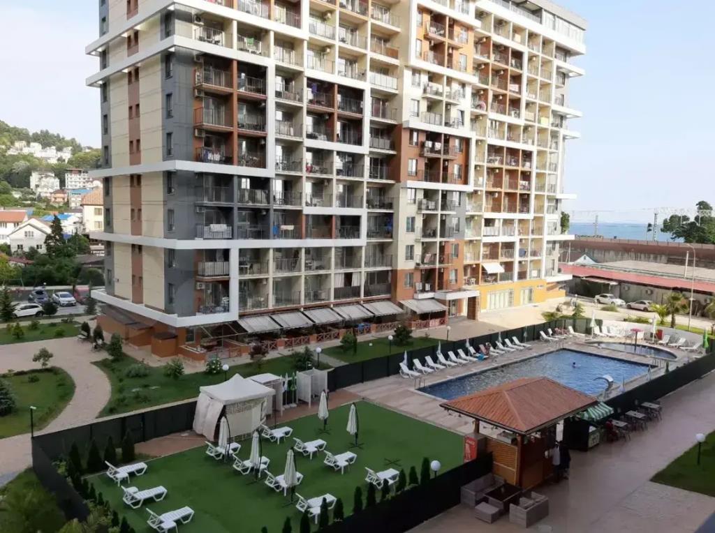 Karavella Portugalii Apartments 0*