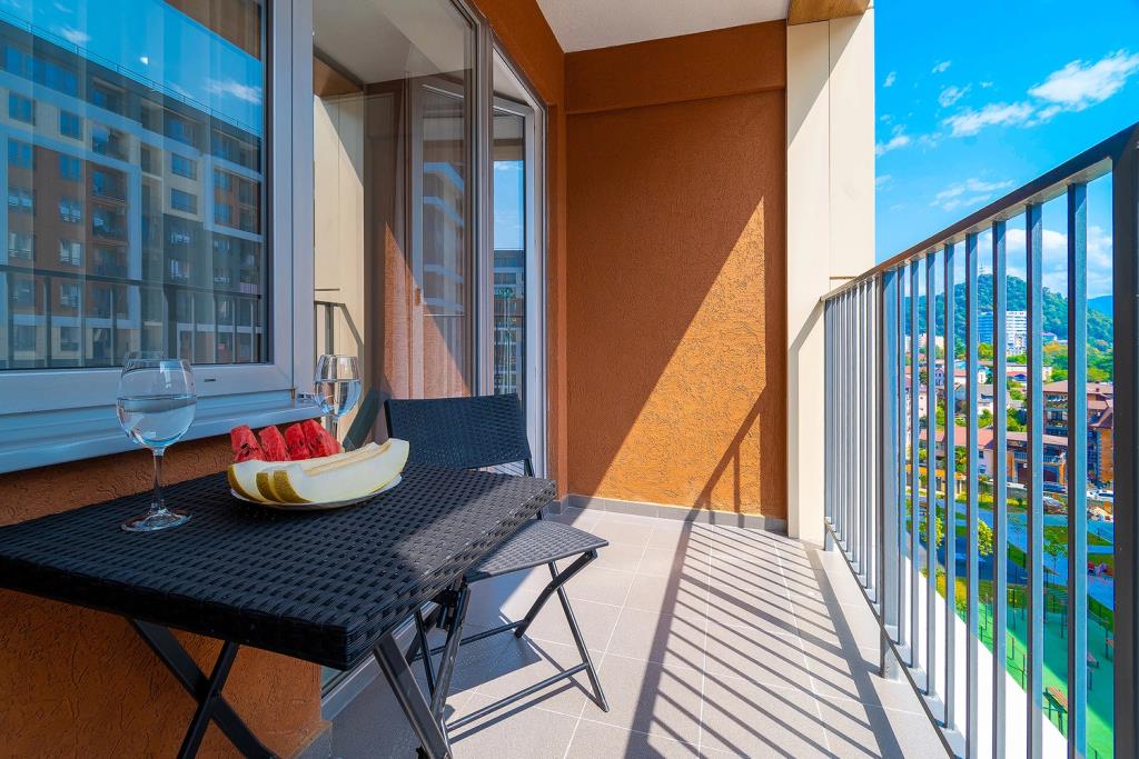 Karavella Portugalii Apartments 0*