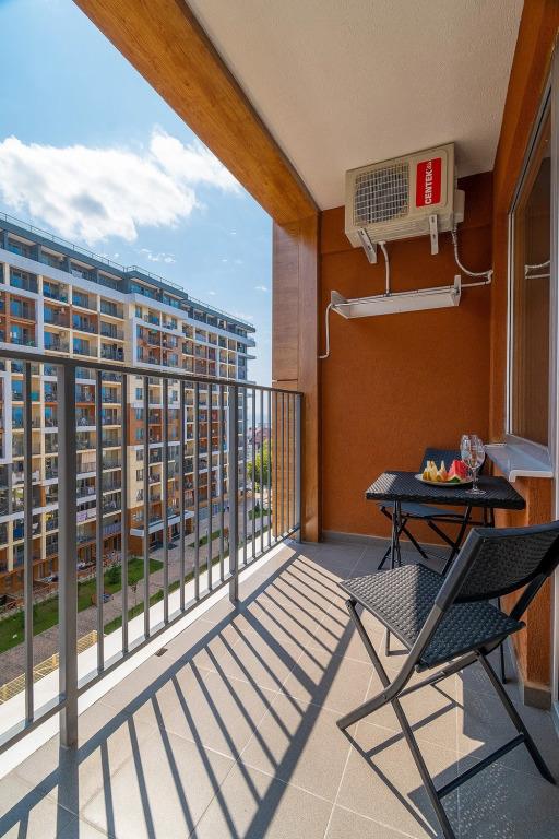 Karavella Portugalii Apartments 0*