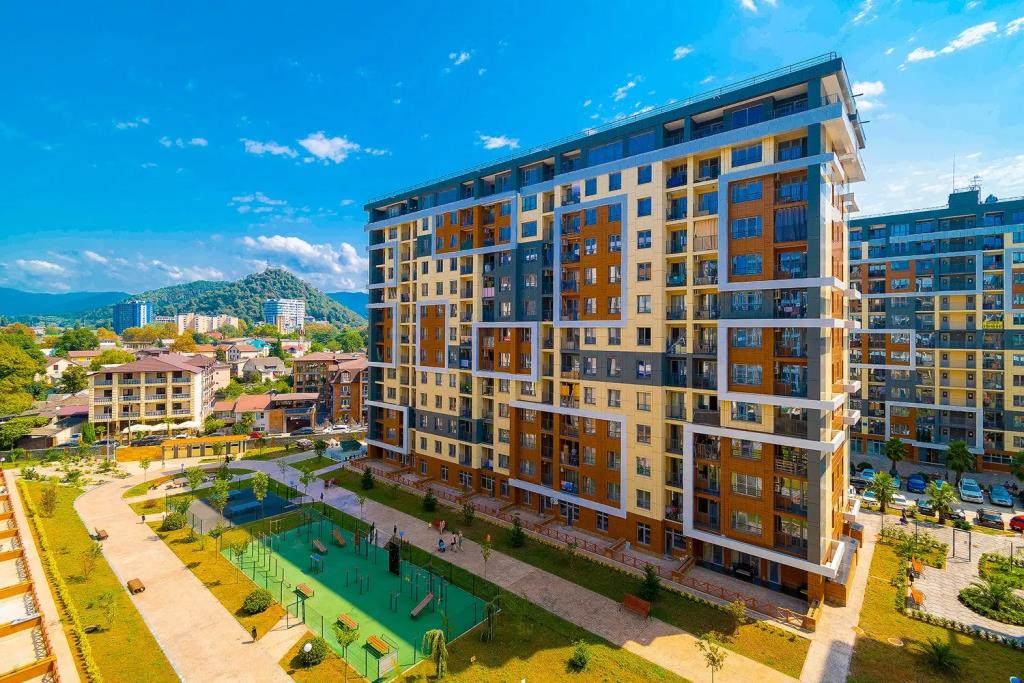 Karavella Portugalii Apartments 0*