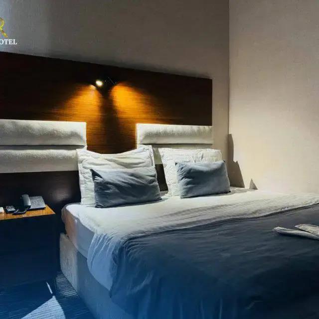 Hotel Al Arda Hyatt 0*