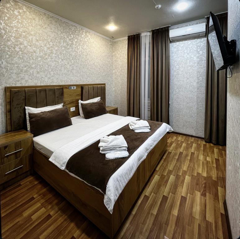 Hotel Al Arda Hyatt 0*